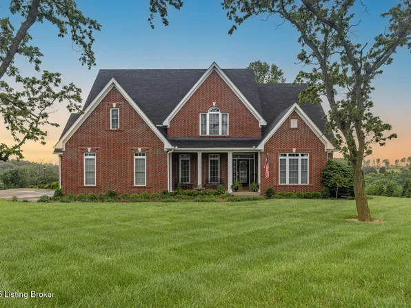 103 Morgan Ct, Bardstown, KY 40004