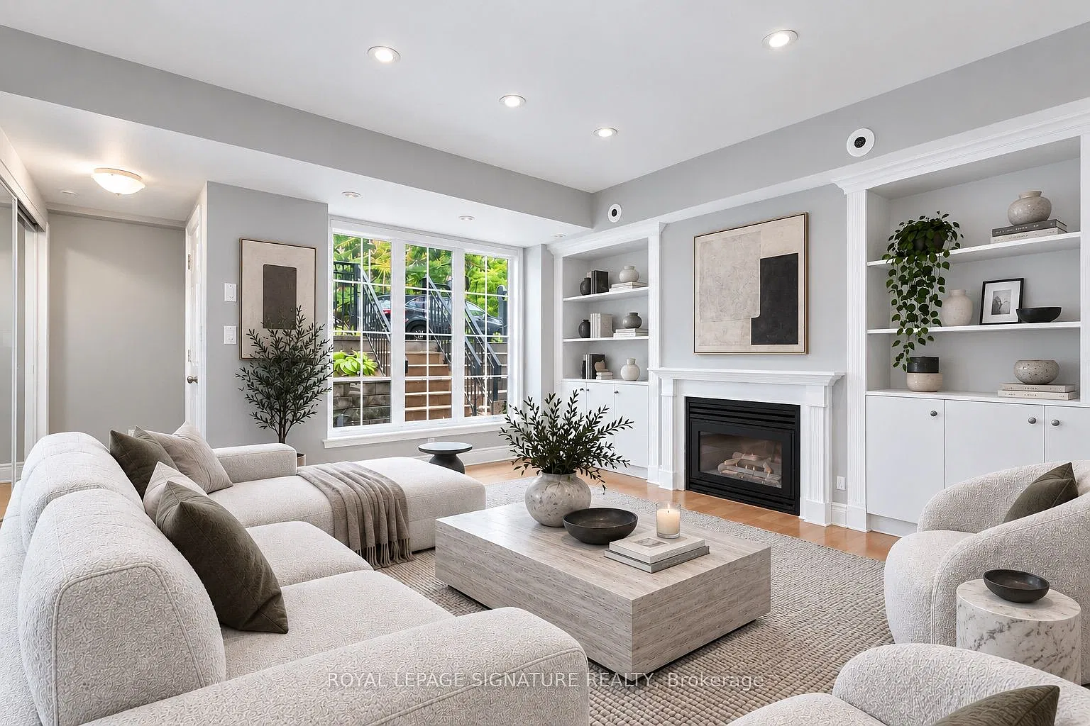 1 bed, $2,500 — Photo 1