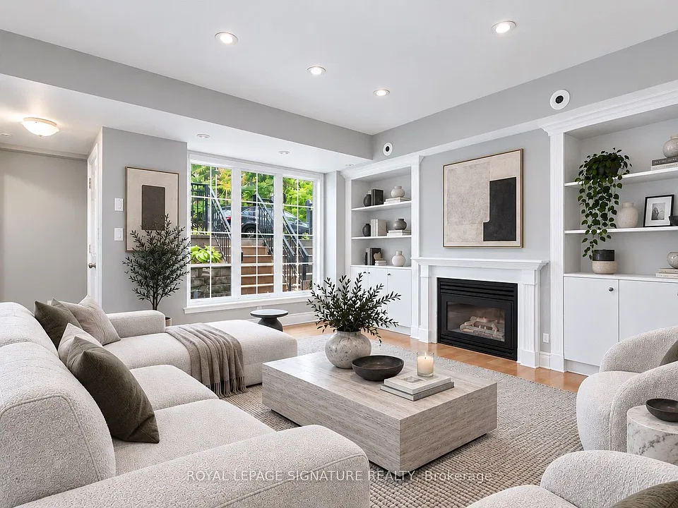 5 Everson Dr W #1119