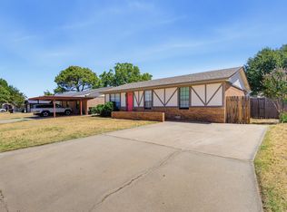 3665 Trinity Ln, Abilene, TX 79602