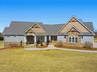 4355 Old Williamston Rd, Belton, SC 29627