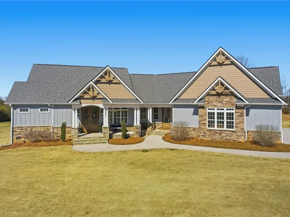 4355 Old Williamston Rd, Belton, SC 29627