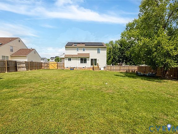 2nd image of 1617 Varina Station Ct