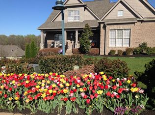 9204 Palomino Way, Knoxville, TN 37922