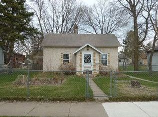 412 2nd Ave NE, Brainerd, MN 56401