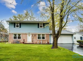 1829 Gayle Ln, Findlay, OH 45840