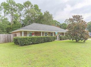 7668 Old Hickory Dr, Perdido Key, FL 32507