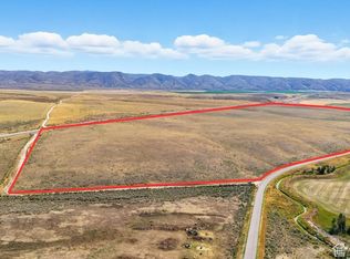 Highway 30, Montpelier, ID 83254