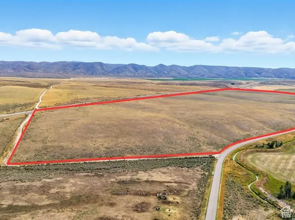 Highway 30, Montpelier, ID 83254