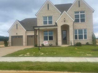 13546 Broadmore Ln, Olive Branch, MS 38654