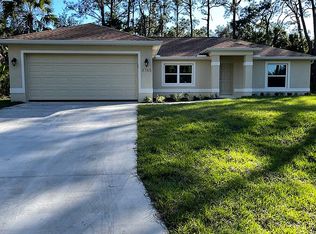 3765 Pericles Ave, North Port, FL 34286