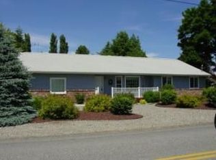931 E Wilbur Ave, Dalton Gardens, ID 83815
