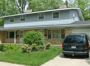 6406 Alison Ln, Madison, WI 53711