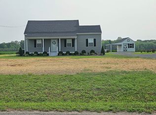 31353 Millfield Rd, Wakefield, VA 23888
