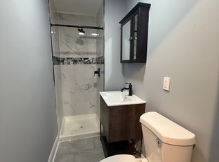 201 N 19th St #3A, East Orange, NJ 07017