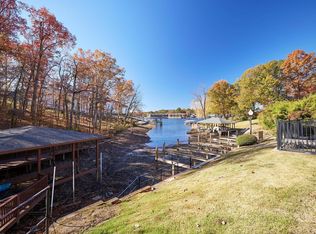 410 Halteria Ln UNIT B, Hot Springs, AR 71913