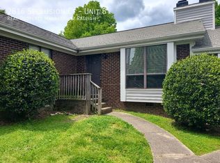 2816 Seclusion Ct APT B, Raleigh, NC 27612