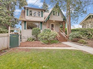 4659 S Willow St, Seattle, WA