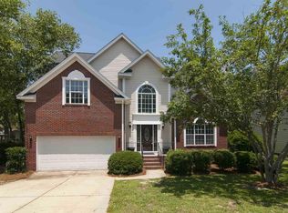 218 Clearmeadow Dr, Columbia, SC 29229