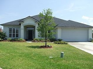 840 S Longneedle Dr, Saint Augustine, FL 32092