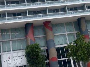 50 Biscayne Blvd APT 2204, Miami, FL 33132