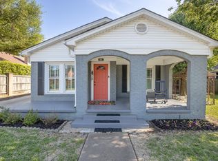 504 W 5th St, Tyler, TX 75701