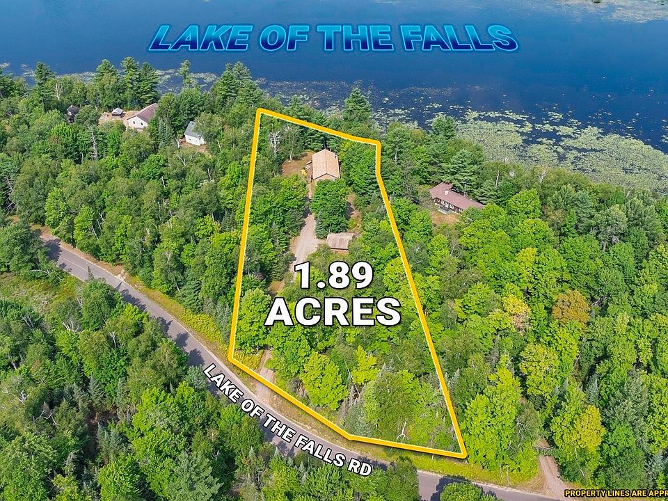 1st image of 4632 W Lake Of The Falls Rd