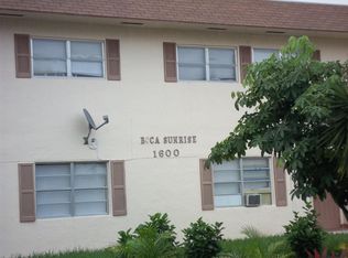 1600 NW 15th Ave, Boca Raton, FL 33486