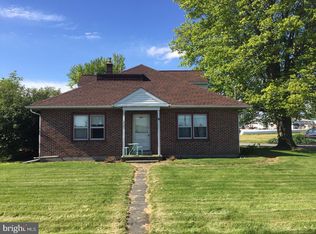 2802 Lincoln Hwy E, Ronks, PA 17572