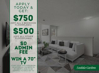 3529 Robins Landing Way #3484-06, Decatur, GA 30032