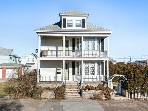 171 Osborne St, New Bedford, MA 02740