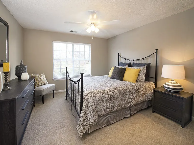 Legacy Arboretum Apartments — Photo 16