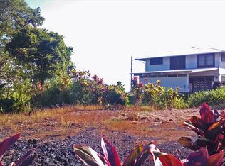 5 Nanea St LOT 4, Hilo, HI 96720