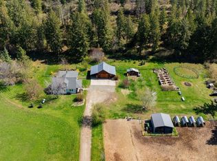 275 Curless Rd, Bonners Ferry, ID 83805