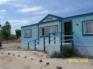 4810 Pueblo Rd, Pahrump, NV 89048