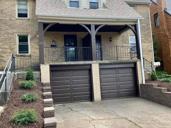 210 Lemoyne Ave, Pittsburgh, PA 15228