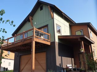 23610 Sagebrush Cir, Oak Creek, CO 80467