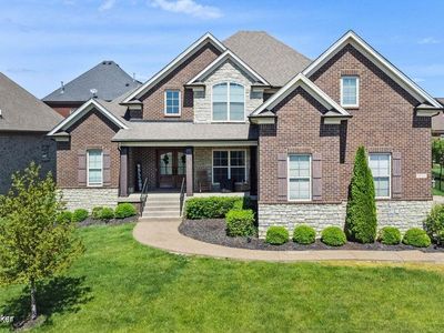 18712 Willington Cir, Louisville, KY, 40245