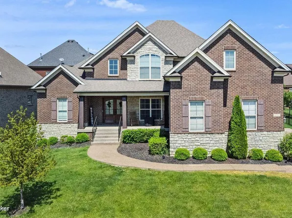 18712 Willington Cir, Louisville, KY 40245