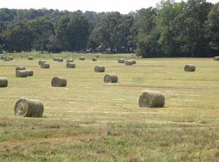 Shannon Rd, Bethel Springs, TN 38315