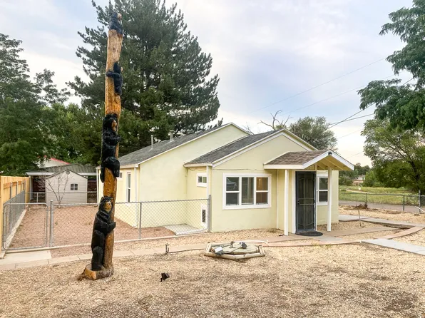 4203 Goodnight Ave, Pueblo, CO 81005
