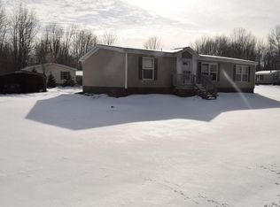 11780 Middle Rd LOT 9, East Springfield, PA 16411