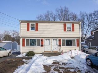 29 Crown St #B, Westfield, MA 01085