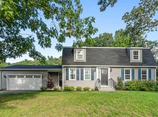 14 Douglas Rd, Littleton, MA 01886