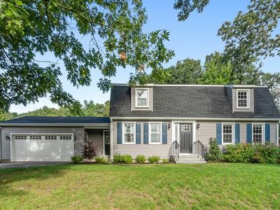 14 Douglas Rd, Littleton, MA, 01886