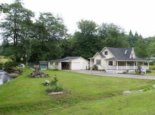 40246 Old Highway 30, Astoria, OR 97103