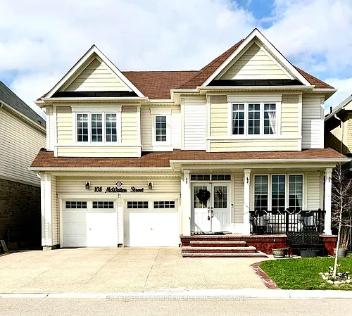 108 McWatters St Photo 1