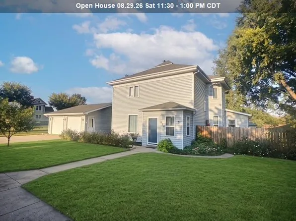 426 N Main St, Paullina, IA 51046