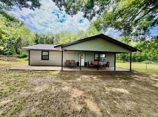 410948 E 1180th Rd, Eufaula, OK 74432