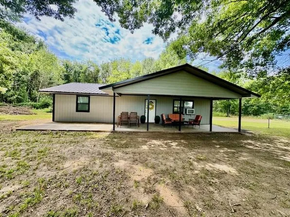 410948 E 1180th Rd, Eufaula, OK 74432